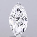 IGI 1.41 Carat Marquise Lab Grown Diamond 人工培育鑽石 實驗室人造鑽石