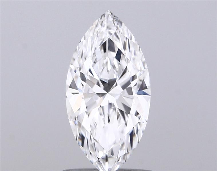 IGI 1.41 Carat Marquise Lab Grown Diamond 人工培育鑽石 實驗室人造鑽石