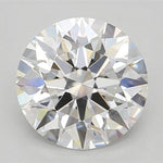 IGI 2.03 Carat Round Brilliant Lab Grown Diamond 人工培育鑽石 實驗室人造鑽石