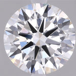 IGI 1.54 Carat Round Brilliant Lab Grown Diamond 人工培育鑽石 實驗室人造鑽石