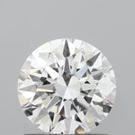 IGI 0.94 Carat Round Brilliant Lab Grown Diamond 人工培育鑽石 實驗室人造鑽石