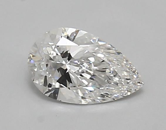 IGI 0.80 Carat Pear Lab Grown Diamond 人工培育鑽石 實驗室人造鑽石