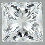 IGI 1.50 Carat Princess Cut Lab Grown Diamond 人工培育鑽石 實驗室人造鑽石