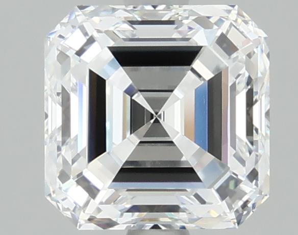 IGI 2.15 Carat Asscher Lab Grown Diamond 人工培育鑽石 實驗室人造鑽石