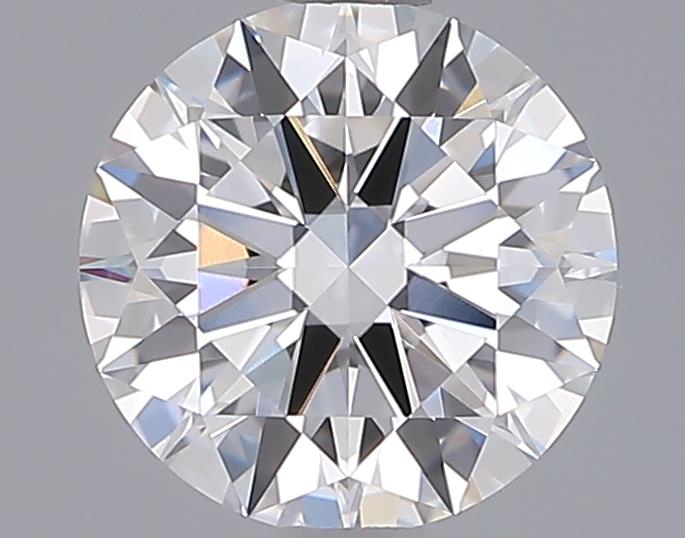 IGI 1.45 Carat Round Brilliant Lab Grown Diamond 人工培育鑽石 實驗室人造鑽石