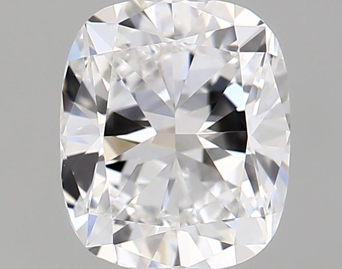 IGI 0.83 Carat Cushion Lab Grown Diamond
