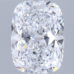 IGI 1.96 Carat Cushion Lab Grown Diamond 人工培育鑽石 實驗室人造鑽石