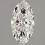 IGI 1.79 Carat Marquise Lab Grown Diamond 人工培育鑽石 實驗室人造鑽石
