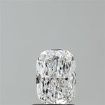 IGI 1.01 Carat Cushion Lab Grown Diamond 人工培育鑽石 實驗室人造鑽石