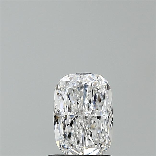 IGI 1.01 Carat Cushion Lab Grown Diamond 人工培育鑽石 實驗室人造鑽石