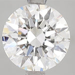 IGI 1.91 Carat Round Brilliant Lab Grown Diamond