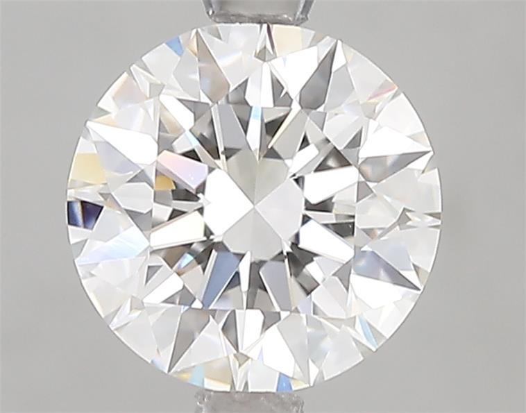 IGI 1.91 Carat Round Brilliant Lab Grown Diamond