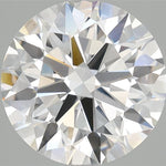 IGI 3.07 Carat Round Brilliant Lab Grown Diamond 人工培育鑽石 實驗室人造鑽石