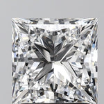IGI 2.02 Carat Princess Cut Lab Grown Diamond 人工培育鑽石 實驗室人造鑽石