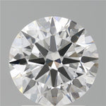 IGI 2.10 Carat Round Brilliant Lab Grown Diamond 人工培育鑽石 實驗室人造鑽石