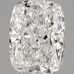 IGI 3.24 Carat Cushion Lab Grown Diamond 人工培育鑽石 實驗室人造鑽石