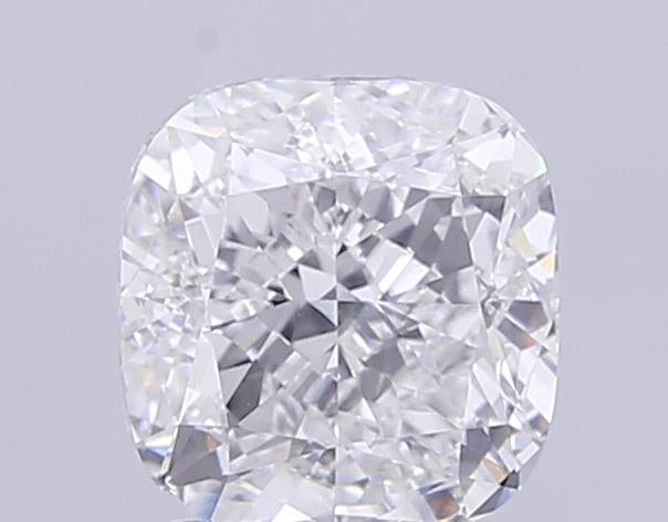 IGI 3.52 Carat Cushion Lab Grown Diamond 人工培育鑽石 實驗室人造鑽石