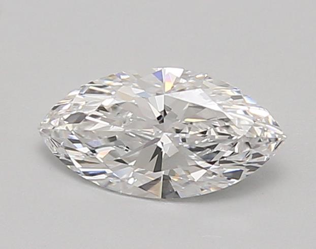 IGI 0.91 Carat Marquise Lab Grown Diamond 人工培育鑽石 實驗室人造鑽石