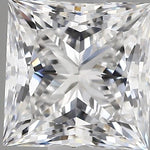 IGI 1.29 Carat Princess Cut Lab Grown Diamond