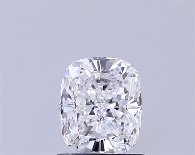 IGI 1.10 Carat Cushion Lab Grown Diamond 人工培育鑽石 實驗室人造鑽石