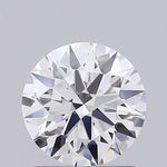 IGI 1.03 Carat Round Brilliant Lab Grown Diamond