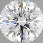 IGI 1.03 Carat Round Brilliant Lab Grown Diamond 人工培育鑽石 實驗室人造鑽石