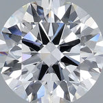 IGI 1.50 Carat Round Brilliant Lab Grown Diamond 人工培育鑽石 實驗室人造鑽石