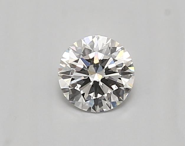 IGI 0.52 Carat Round Brilliant Lab Grown Diamond 人工培育鑽石 實驗室人造鑽石