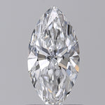 IGI 0.73 Carat 馬眼形 - Marquise 培育鑽石 Lab Grown Diamond 人造鑽石 人工鑽石 實驗室鑽石 培養鑽石 香港 培育鑽 