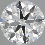 IGI 1.17 Carat Round Brilliant Lab Grown Diamond 人工培育鑽石 實驗室人造鑽石