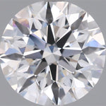 IGI 1.99 Carat Round Brilliant Lab Grown Diamond 人工培育鑽石 實驗室人造鑽石