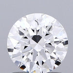 IGI 0.91 Carat Round Brilliant Lab Grown Diamond 人工培育鑽石 實驗室人造鑽石