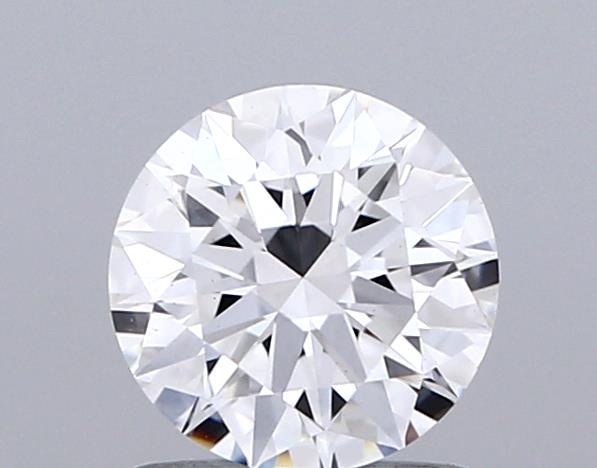 IGI 0.91 Carat Round Brilliant Lab Grown Diamond 人工培育鑽石 實驗室人造鑽石