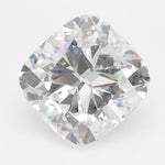 IGI 1.50 Carat Cushion Lab Grown Diamond 人工培育鑽石 實驗室人造鑽石