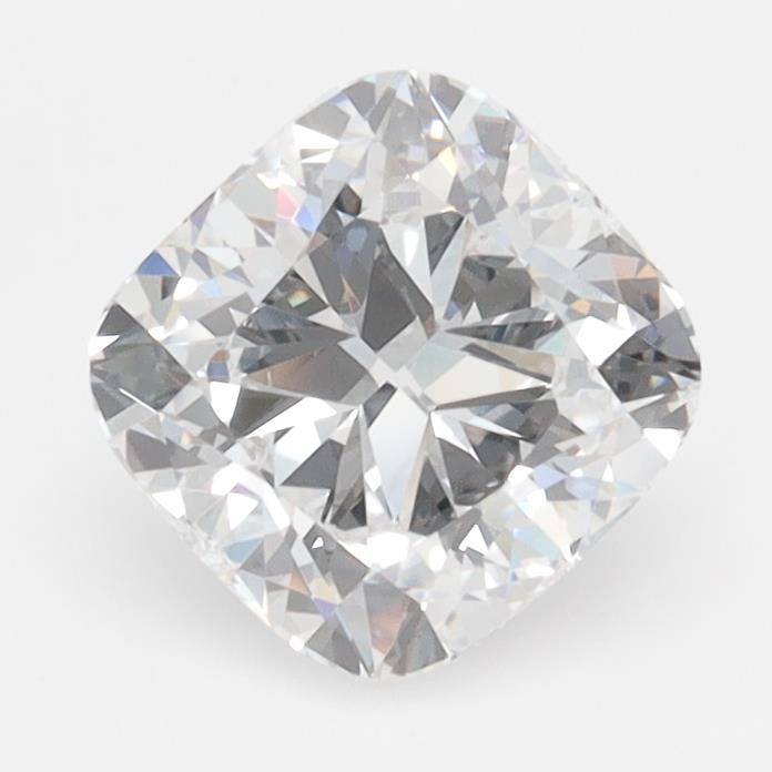 IGI 1.50 Carat Cushion Lab Grown Diamond 人工培育鑽石 實驗室人造鑽石