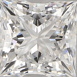 IGI 1.17 Carat Princess Cut Lab Grown Diamond 人工培育鑽石 實驗室人造鑽石