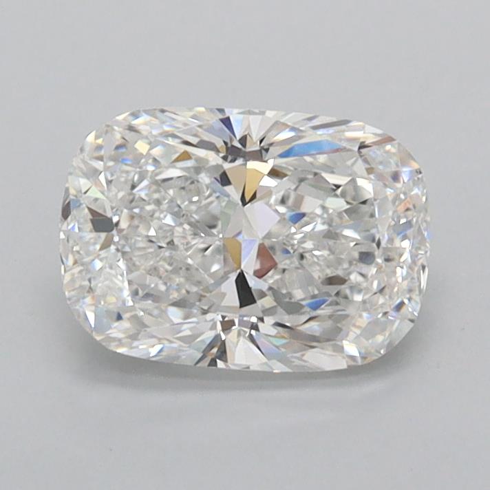 IGI 1.04 Carat Cushion Lab Grown Diamond 人工培育鑽石 實驗室人造鑽石