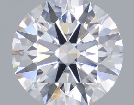 IGI 1.03 Carat Round Brilliant Lab Grown Diamond 人工培育鑽石 實驗室人造鑽石