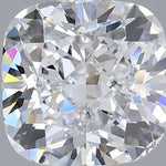 IGI 2.00 Carat Cushion Lab Grown Diamond 人工培育鑽石 實驗室人造鑽石
