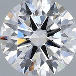 IGI 1.30 Carat Round Brilliant Lab Grown Diamond 人工培育鑽石 實驗室人造鑽石