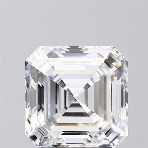 IGI 2.91 Carat Asscher Lab Grown Diamond 人工培育鑽石 實驗室人造鑽石