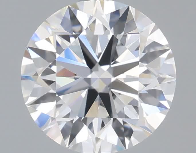 IGI 1.13 Carat Round Brilliant Lab Grown Diamond 人工培育鑽石 實驗室人造鑽石
