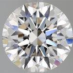 IGI 1.52 Carat Round Brilliant Lab Grown Diamond 人工培育鑽石 實驗室人造鑽石