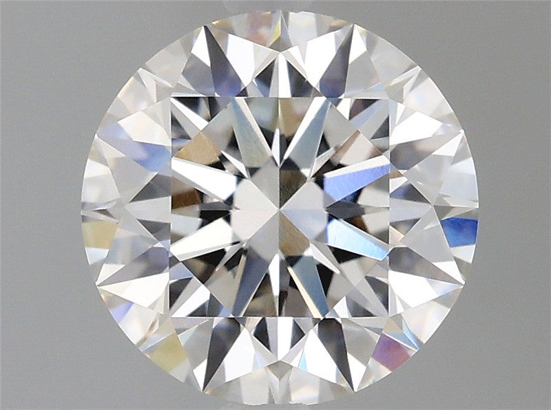 IGI 1.52 Carat Round Brilliant Lab Grown Diamond 人工培育鑽石 實驗室人造鑽石