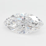IGI 1.5 Carat Marquise Lab Grown Diamond