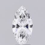 IGI 0.96 Carat Marquise Lab Grown Diamond