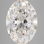 IGI 7.04 Carat Oval Lab Grown Diamond 人工培育鑽石 實驗室人造鑽石