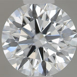 IGI 0.71 Carat Round Brilliant Lab Grown Diamond 人工培育鑽石 實驗室人造鑽石