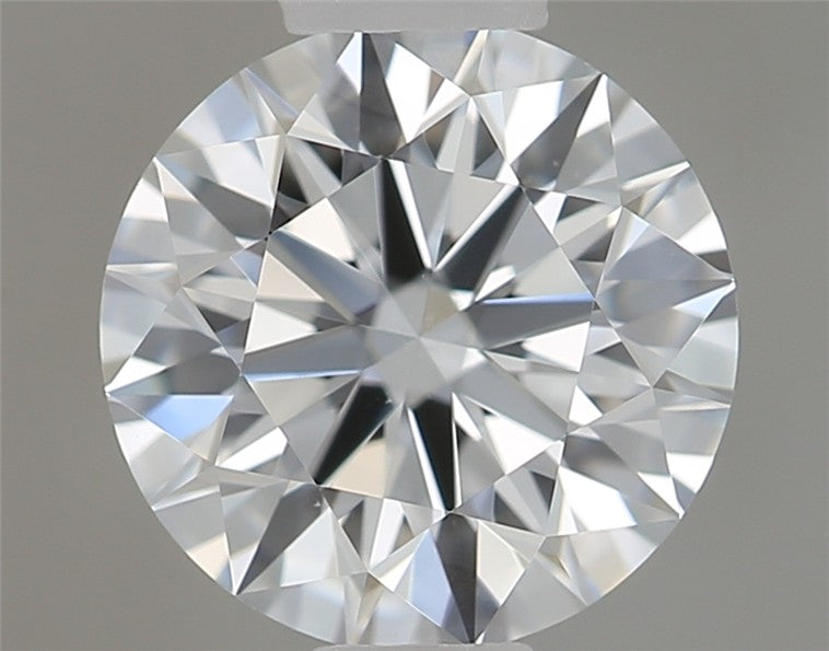 IGI 0.71 Carat Round Brilliant Lab Grown Diamond 人工培育鑽石 實驗室人造鑽石