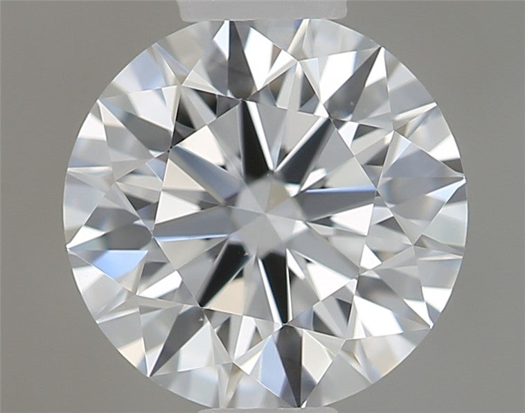 IGI 0.71 Carat Round Brilliant Lab Grown Diamond 人工培育鑽石 實驗室人造鑽石